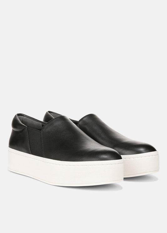 Warren Leather Sneaker - US 7409