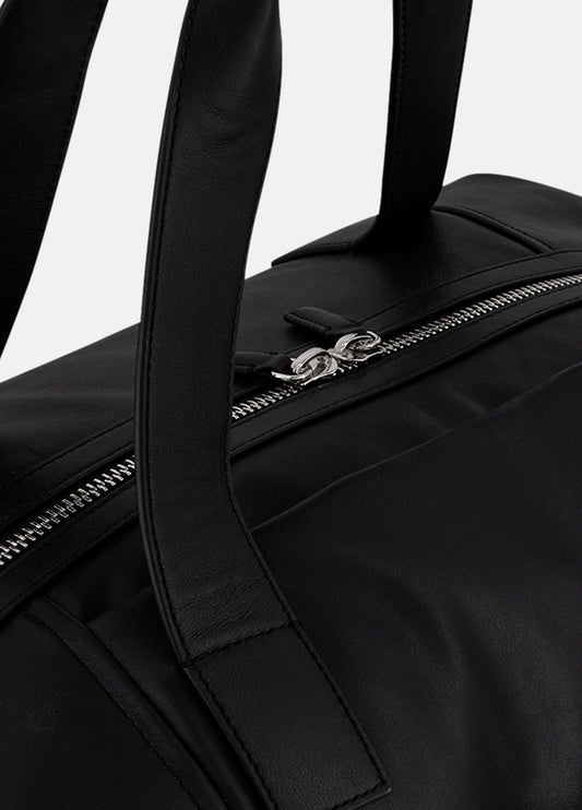 Westmore Nappa Leather Duffle Bag - US 1877