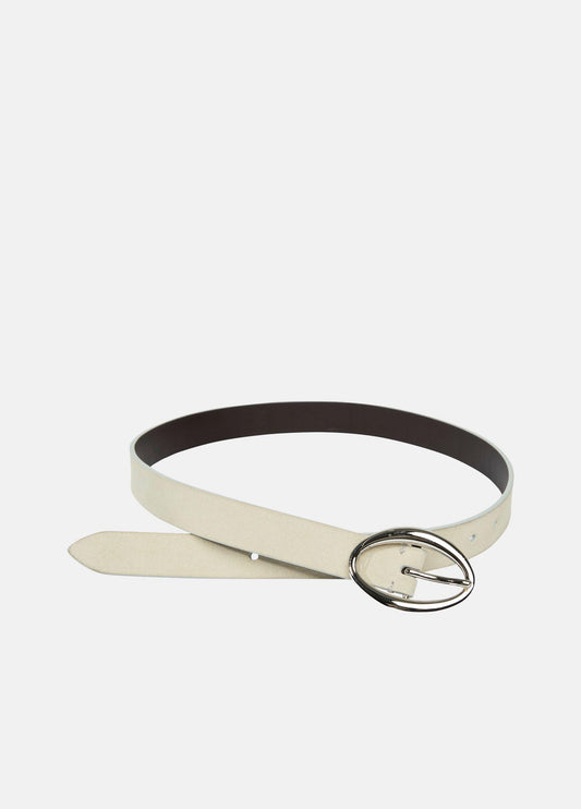 Women's Isla 30mm Suede Belt - US 2860