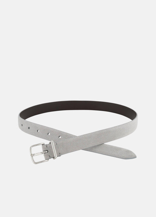Women's Kaia 25mm Suede Belt - US 8225
