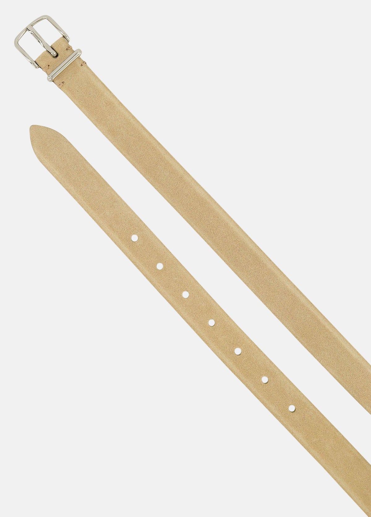 Women's Kaia 25mm Suede Belt - US 9573