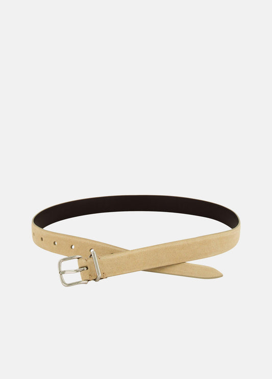 Women's Kaia 25mm Suede Belt - US 9573