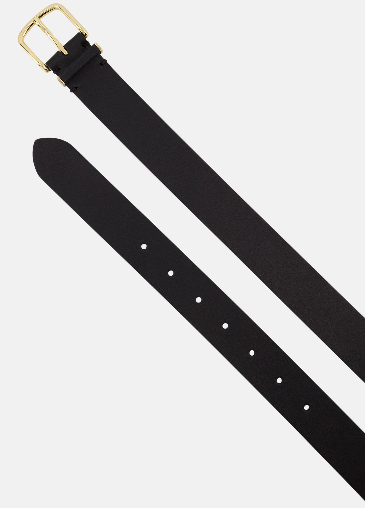 Women's Kaia 32mm Leather Belt - US 3335