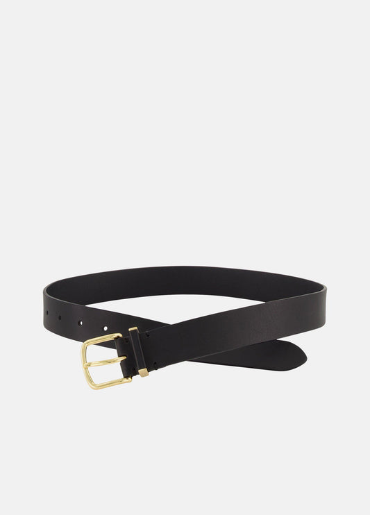 Women's Kaia 32mm Leather Belt - US 3335