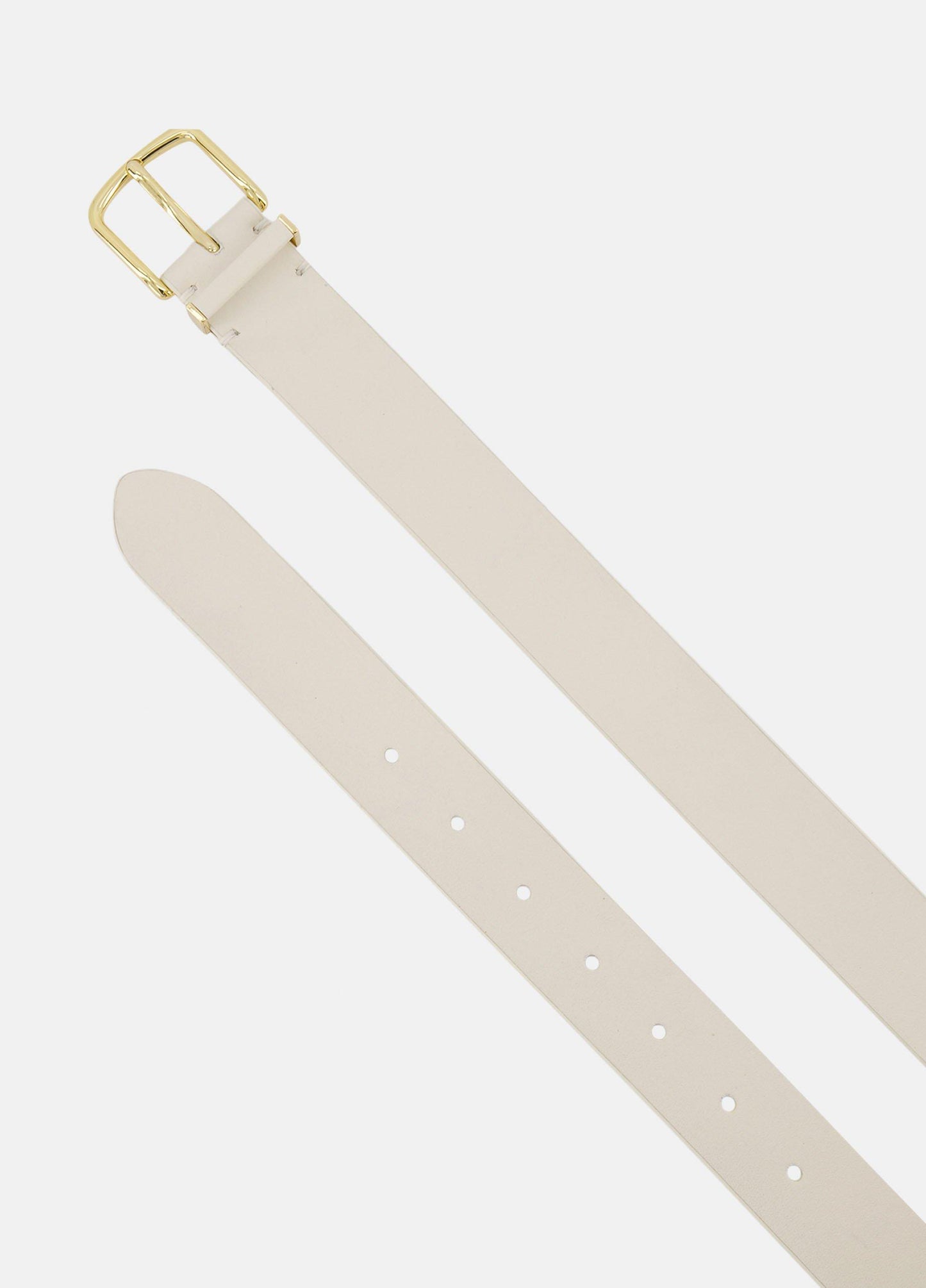 Women's Kaia 32mm Leather Belt - US 6643