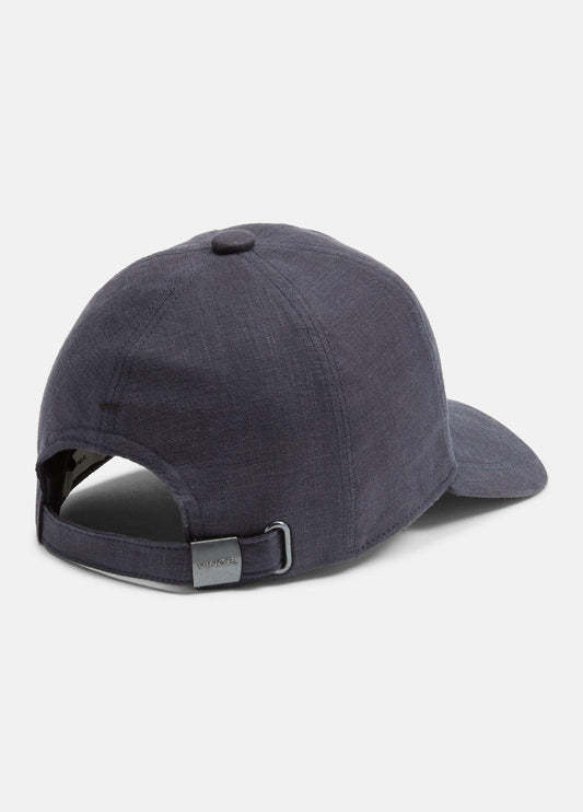 Women's Linen Baseball Cap - US 9289