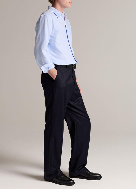 Wool Classic Pant - US 9742