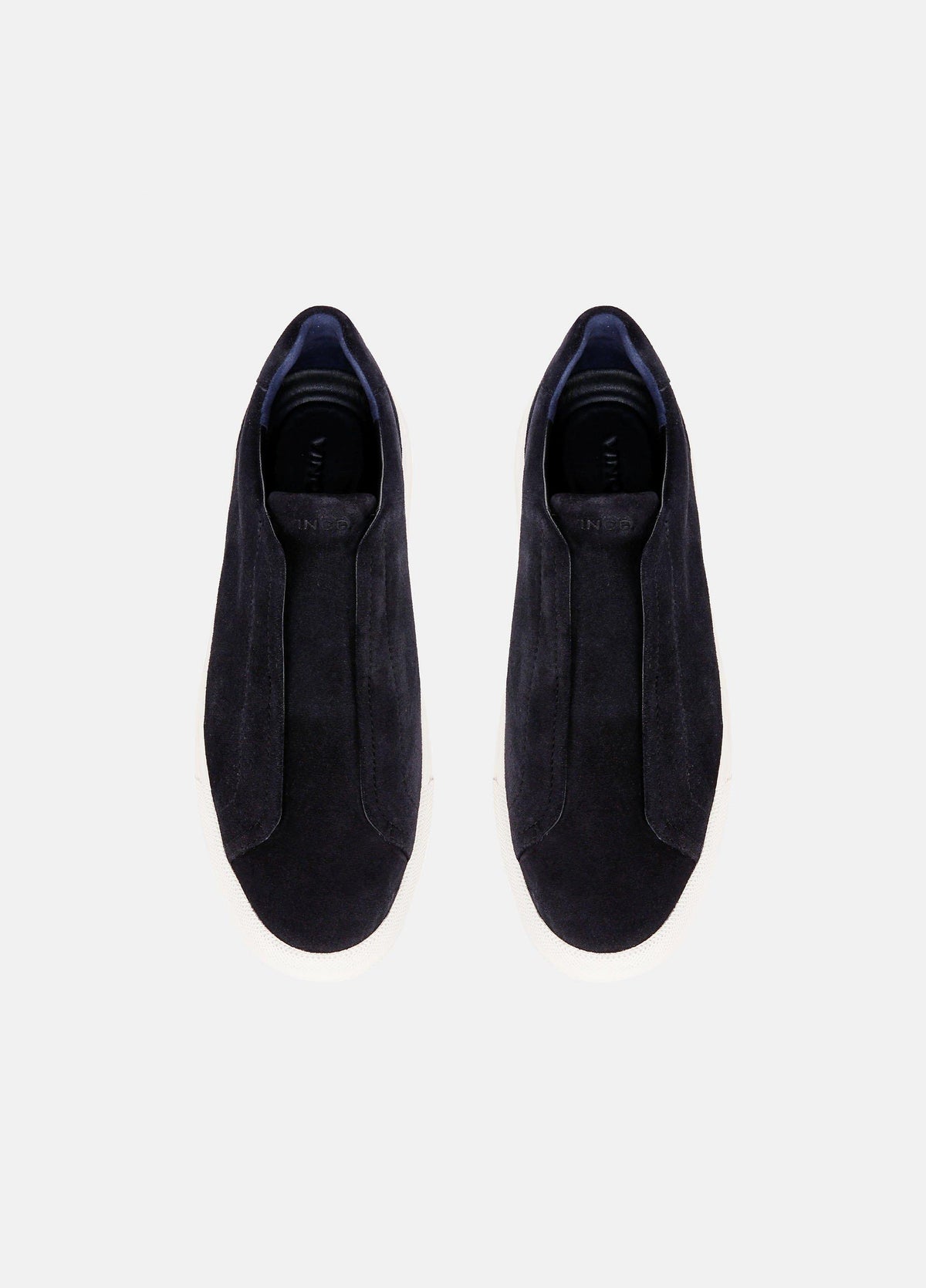 Lakewood Suede Sneaker - US 8838
