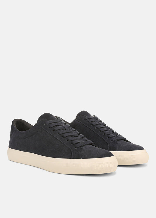 Fulton Suede Sneaker - US 7790