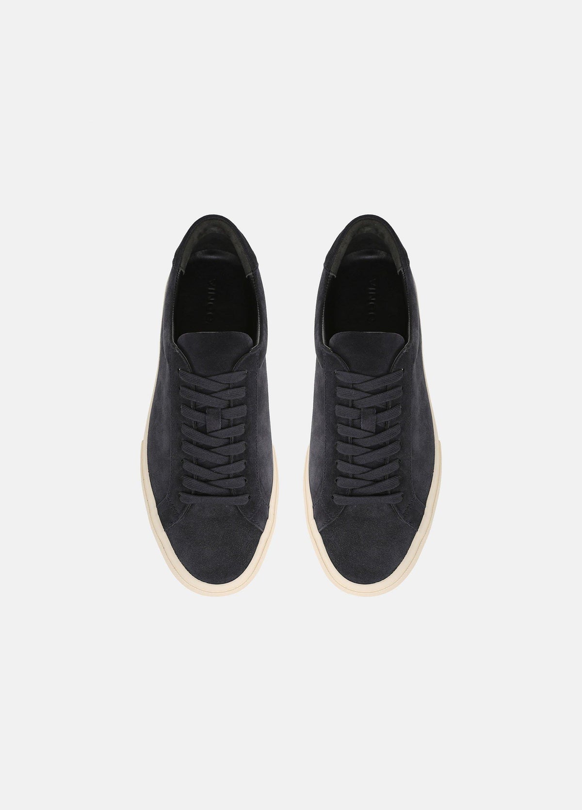 Fulton Suede Sneaker - US 7790
