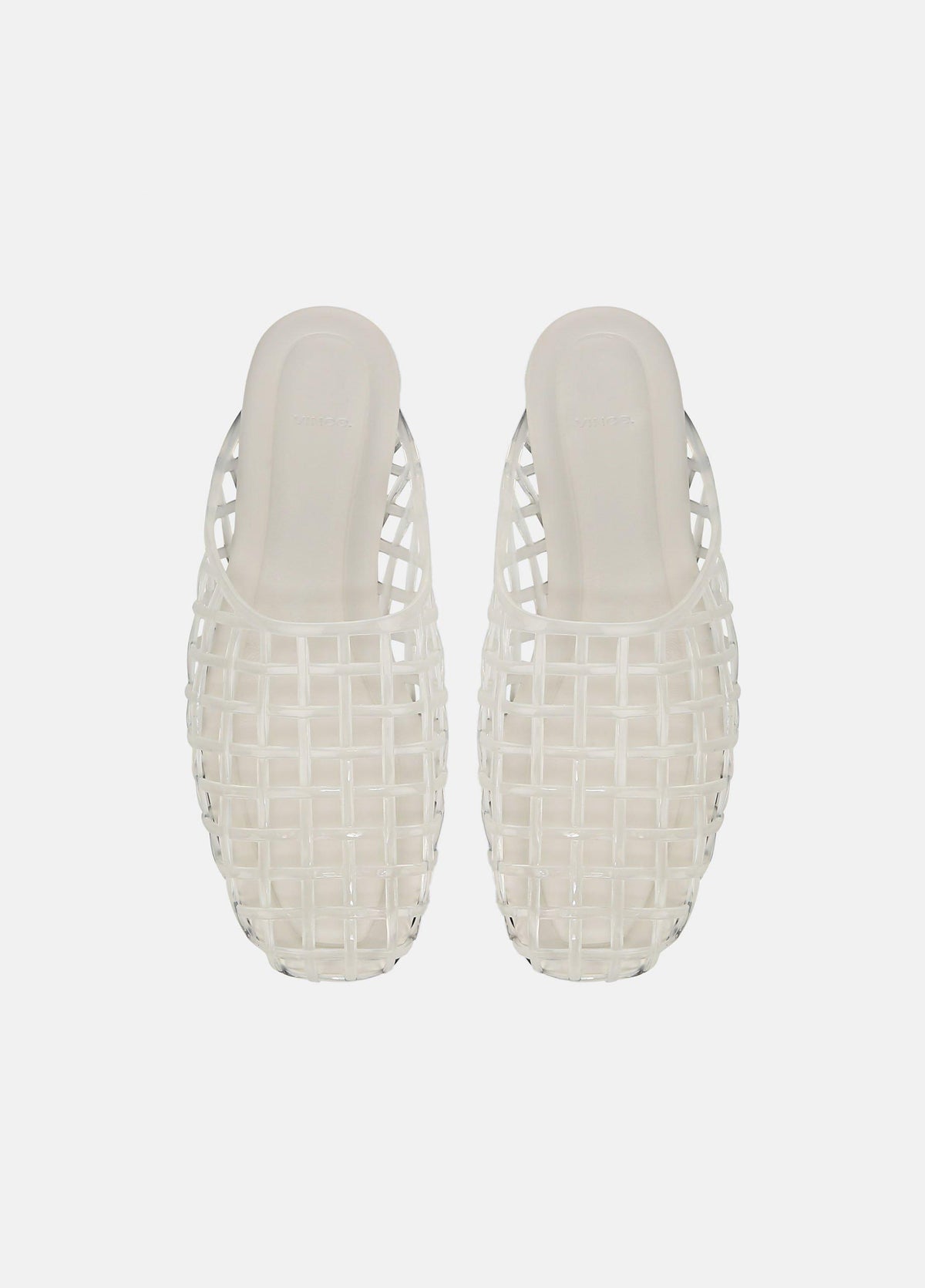 Barcelona Jelly Sandal - US 0954