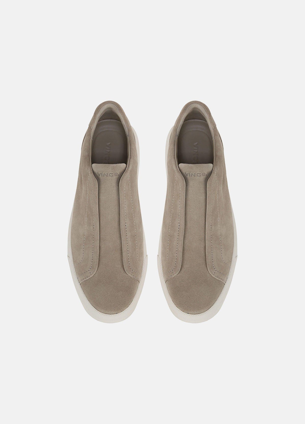 Lakewood Suede Sneaker - US 0004