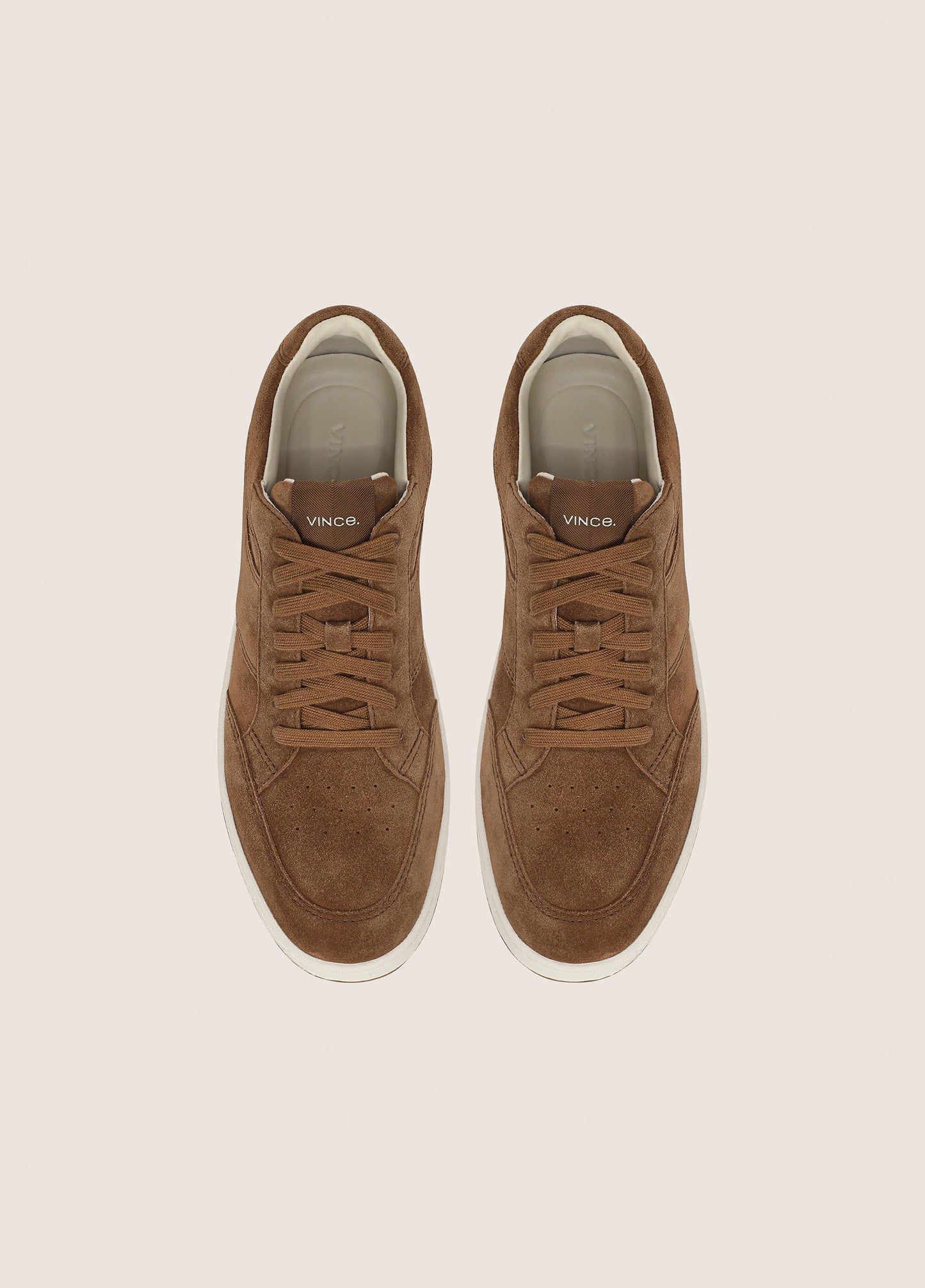 Pacifico Suede Sneaker - US 2151