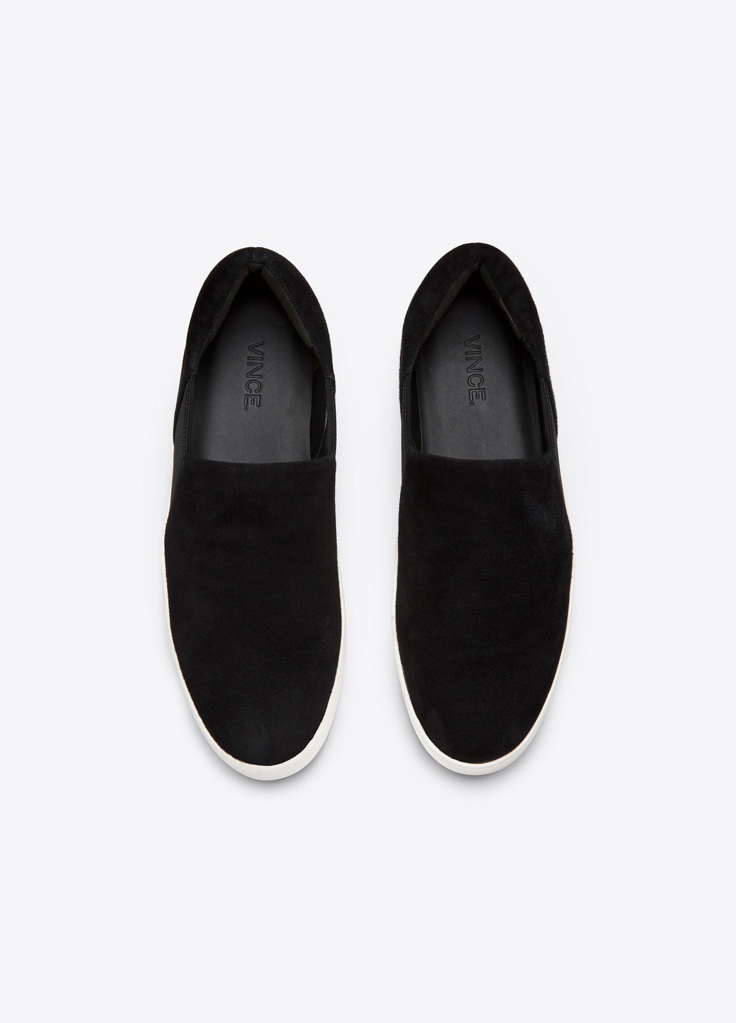 Suede Warren Sneaker - US 2018