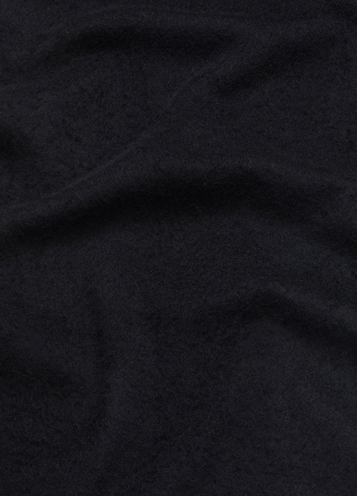 Double-Face Cashmere Scarf - US 4438