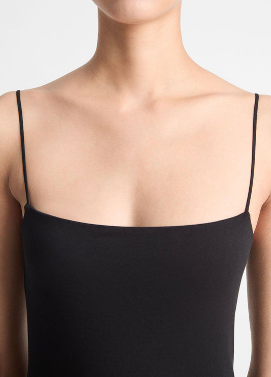 Pima Cotton Camisole - US 6817