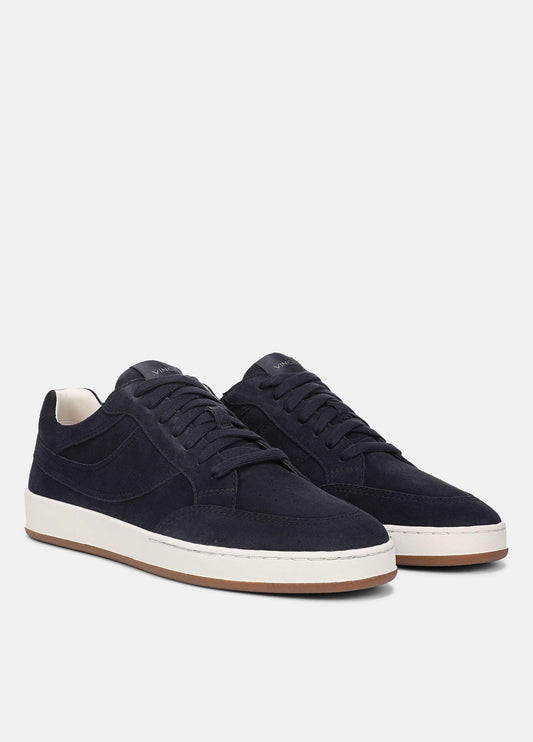 Pacifico Suede Sneaker - US 6304