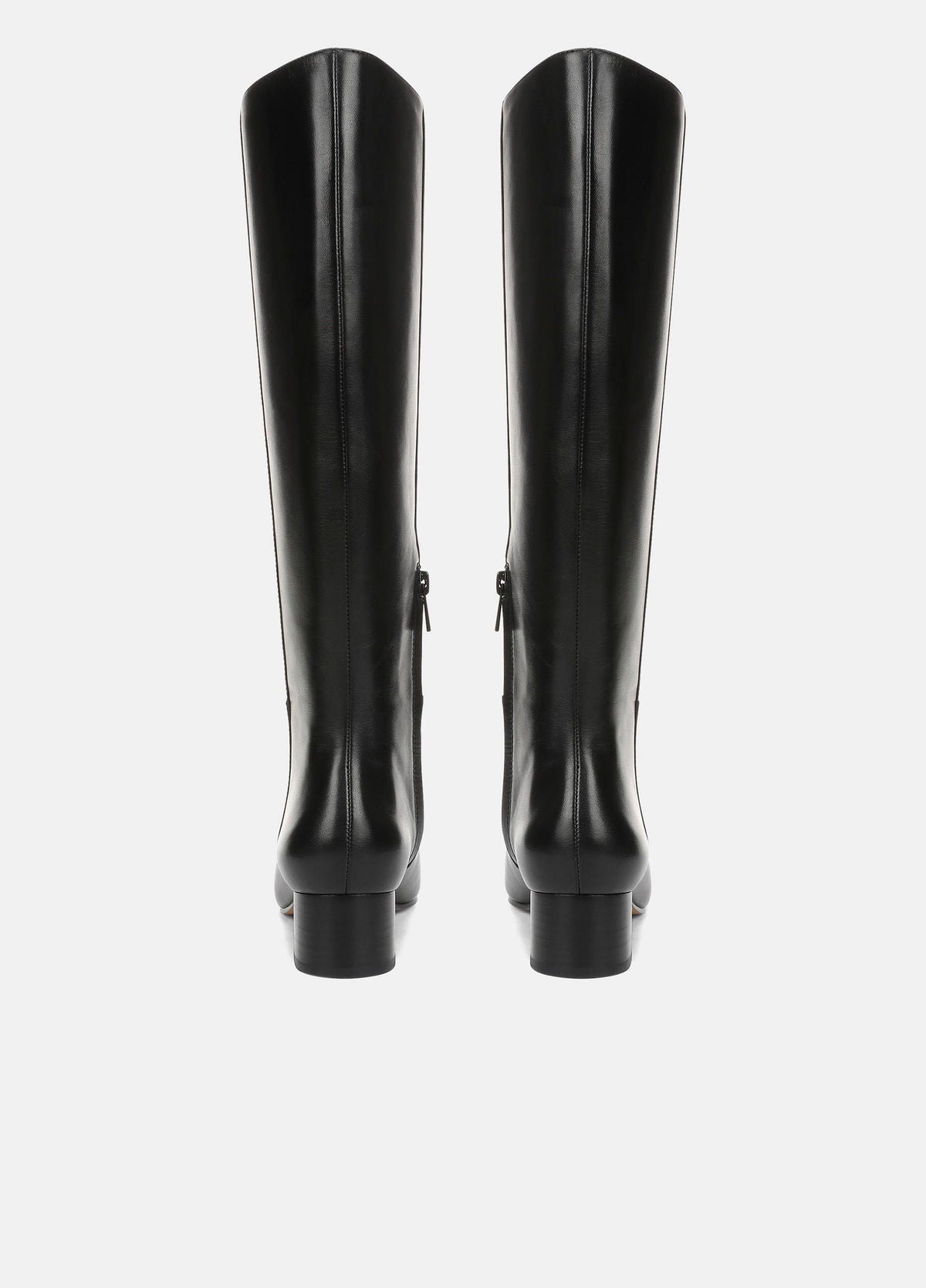 Adan Leather Knee Boot - US 0792