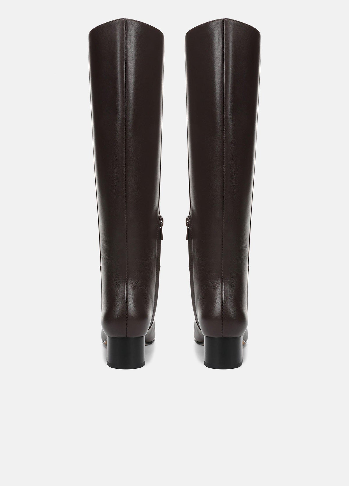 Adan Leather Knee Boot - US 2734