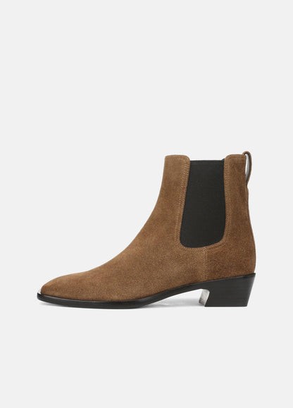 Ari Suede Ankle Boot - US 9952