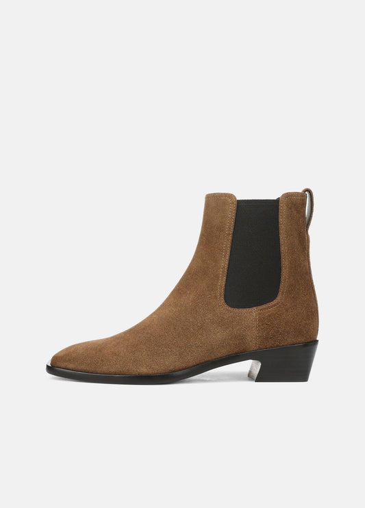 Ari Suede Ankle Boot - US 9952