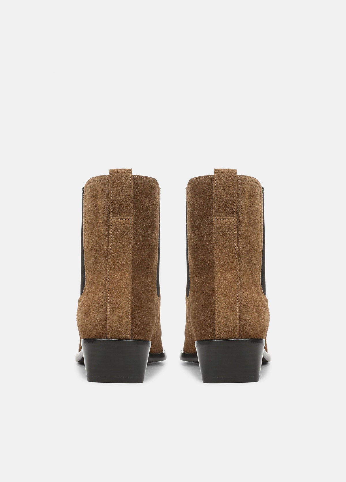 Ari Suede Ankle Boot - US 9952