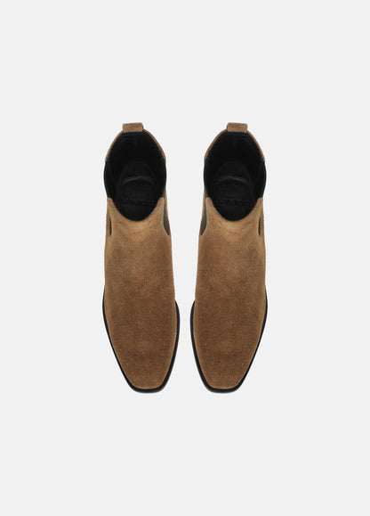 Ari Suede Ankle Boot - US 9952