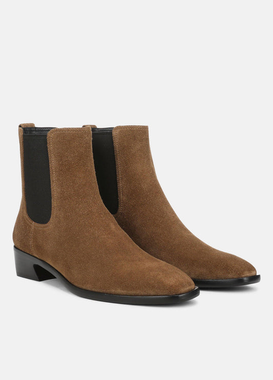 Ari Suede Ankle Boot - US 9952