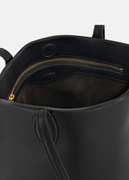 Athene Nappa Leather Mini Tote - US 5613