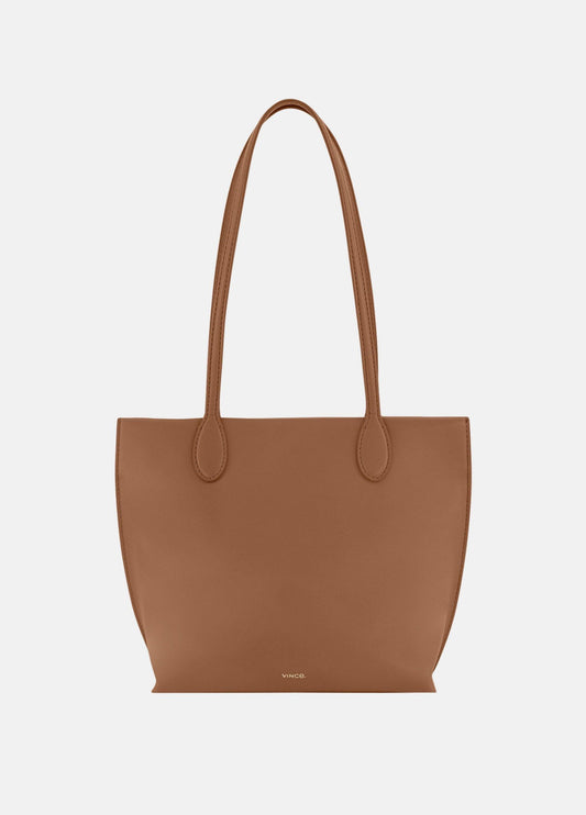 Athene Nappa Leather Mini Tote - US 6607