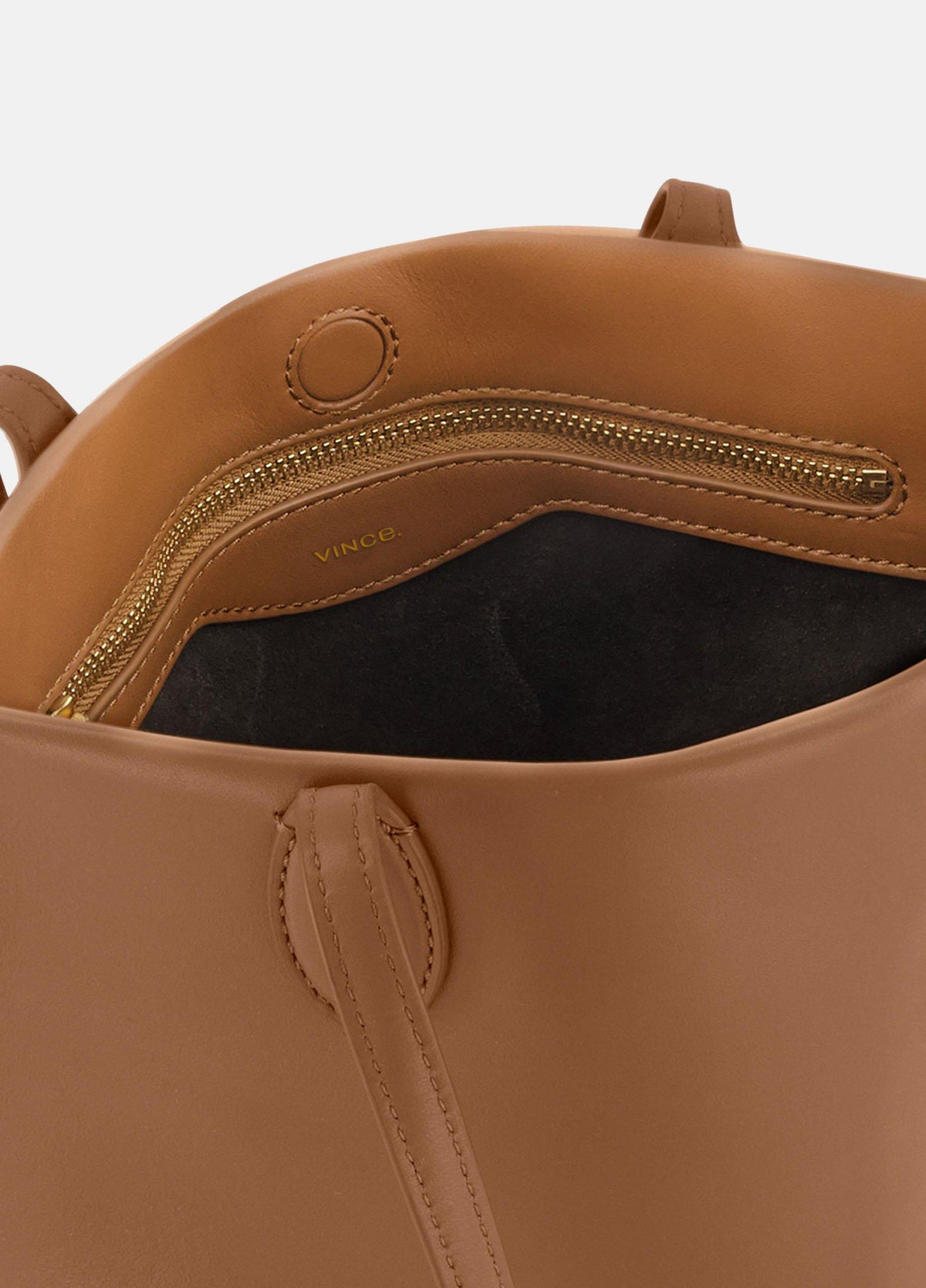 Athene Nappa Leather Mini Tote - US 6607