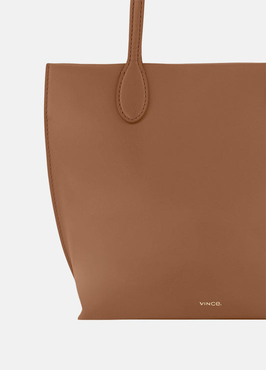 Athene Nappa Leather Mini Tote - US 6607
