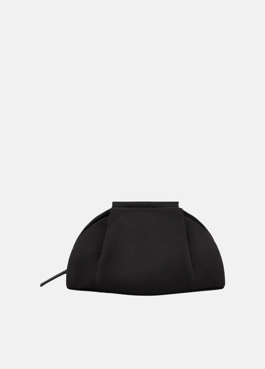 Ava Leather Clutch - US 3695