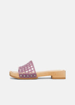 Barbara Jelly Slide Sandal - US 7900