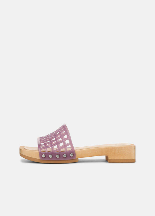 Barbara Jelly Slide Sandal - US 7900