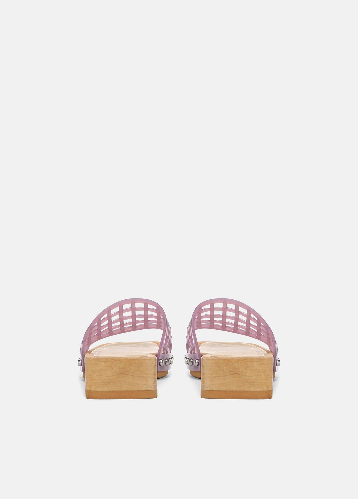 Barbara Jelly Slide Sandal - US 7900