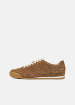 Bayside Suede Jogger Sneaker - US 1155