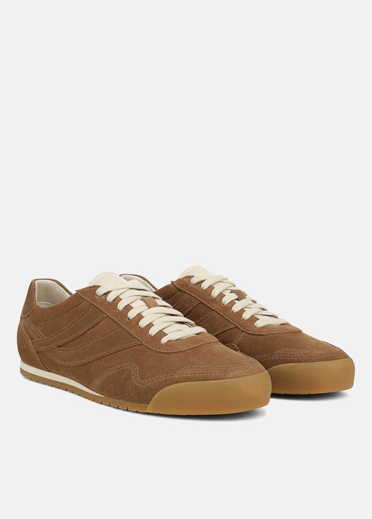 Bayside Suede Jogger Sneaker - US 1155