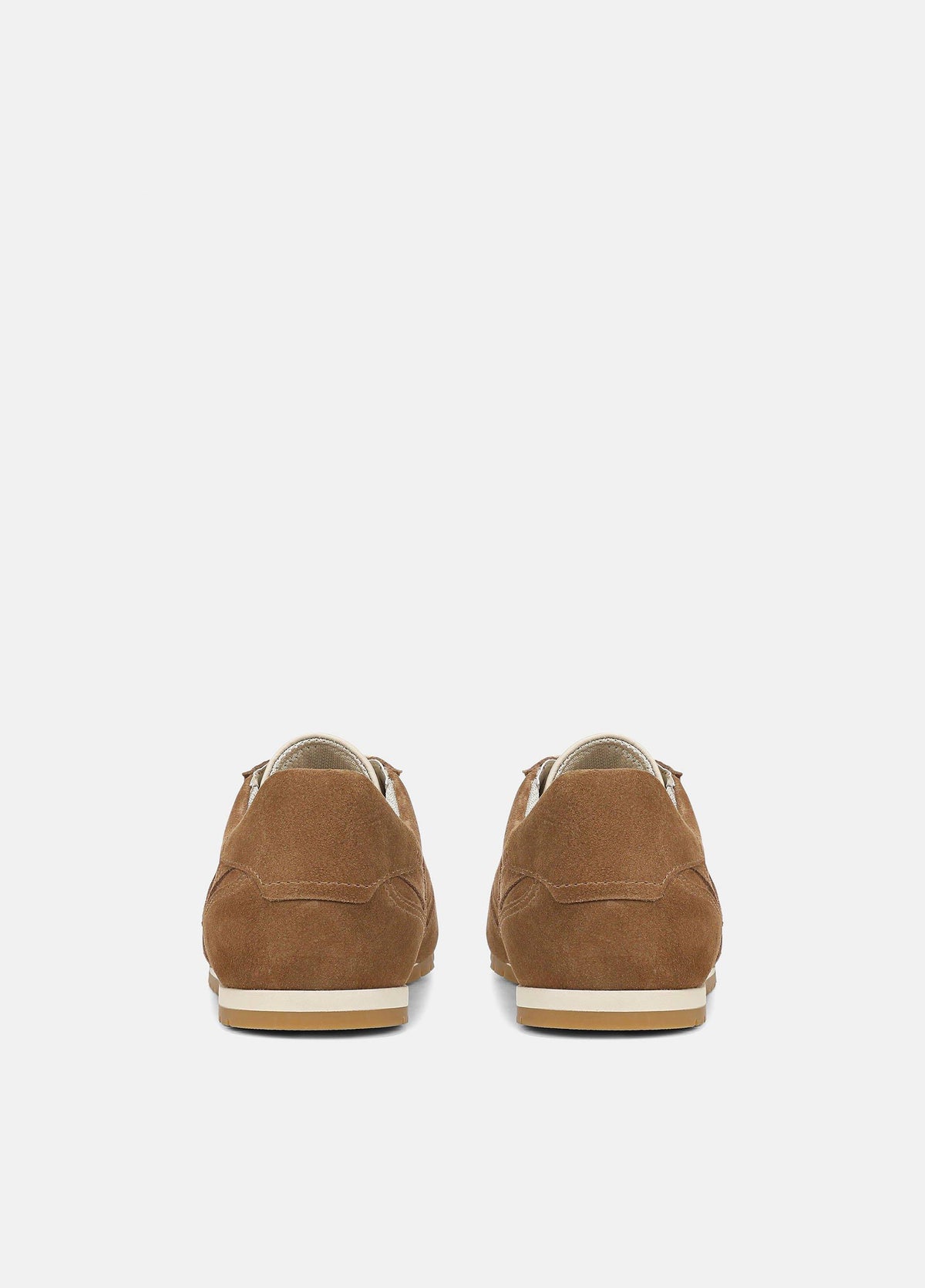 Bayside Suede Jogger Sneaker - US 1155