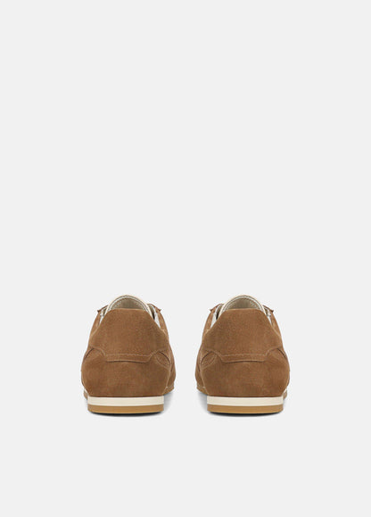 Bayside Suede Jogger Sneaker - US 1155