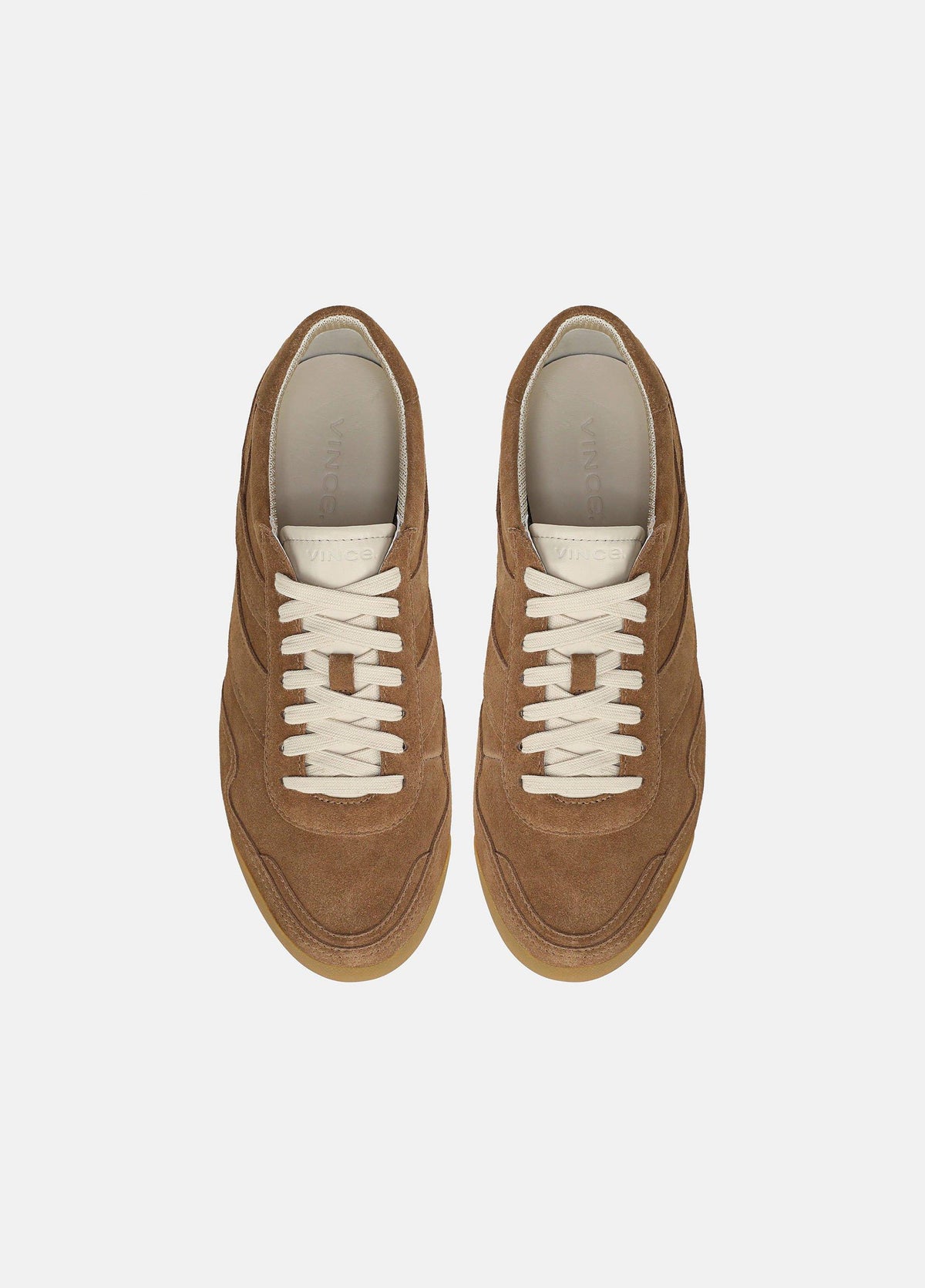 Bayside Suede Jogger Sneaker - US 1155