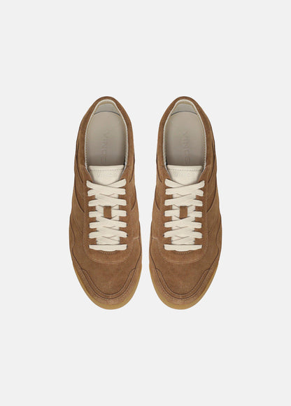 Bayside Suede Jogger Sneaker - US 1155
