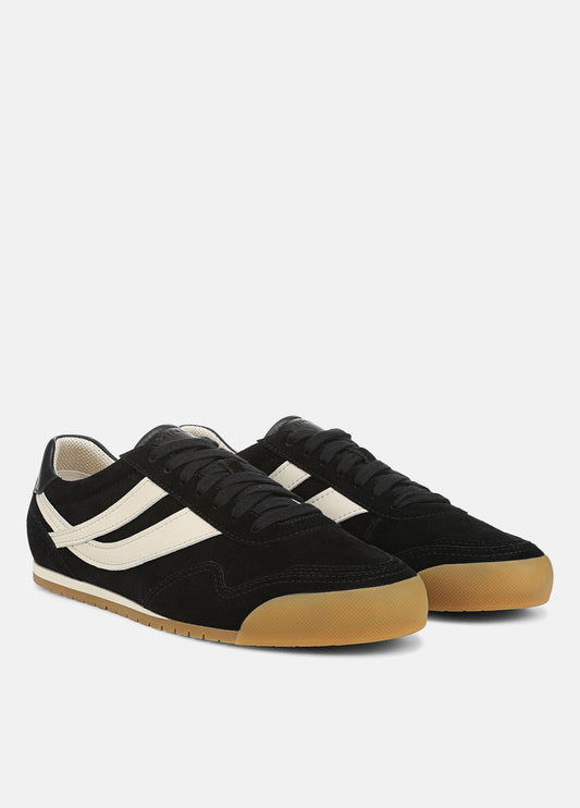 Bayside Suede Jogger Sneaker - US 4441