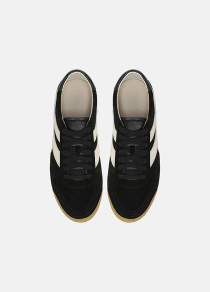 Bayside Suede Jogger Sneaker - US 4441