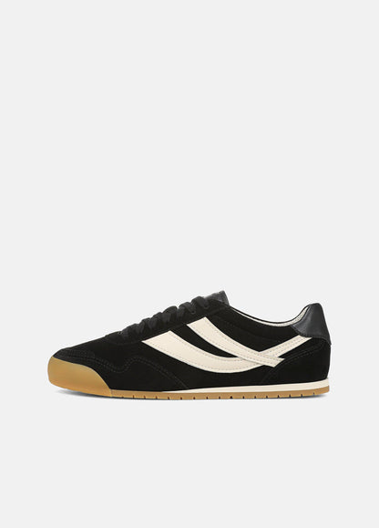 Bayside Suede Jogger Sneaker - US 4441