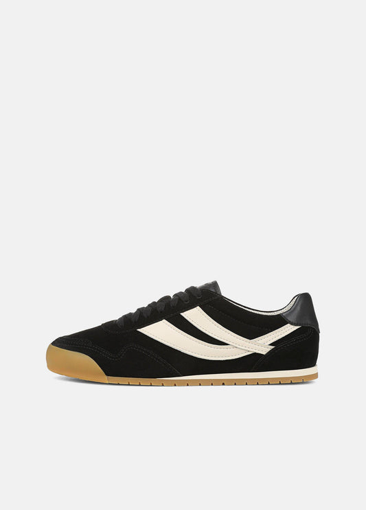 Bayside Suede Jogger Sneaker - US 4441