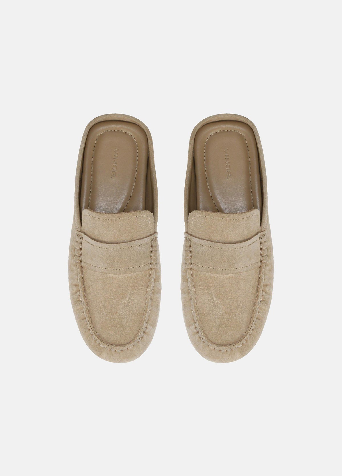 Berkley Suede Driver - US 9082