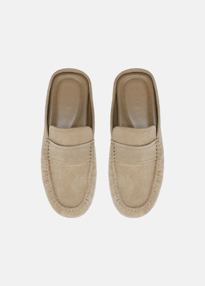 Berkley Suede Driver - US 9082