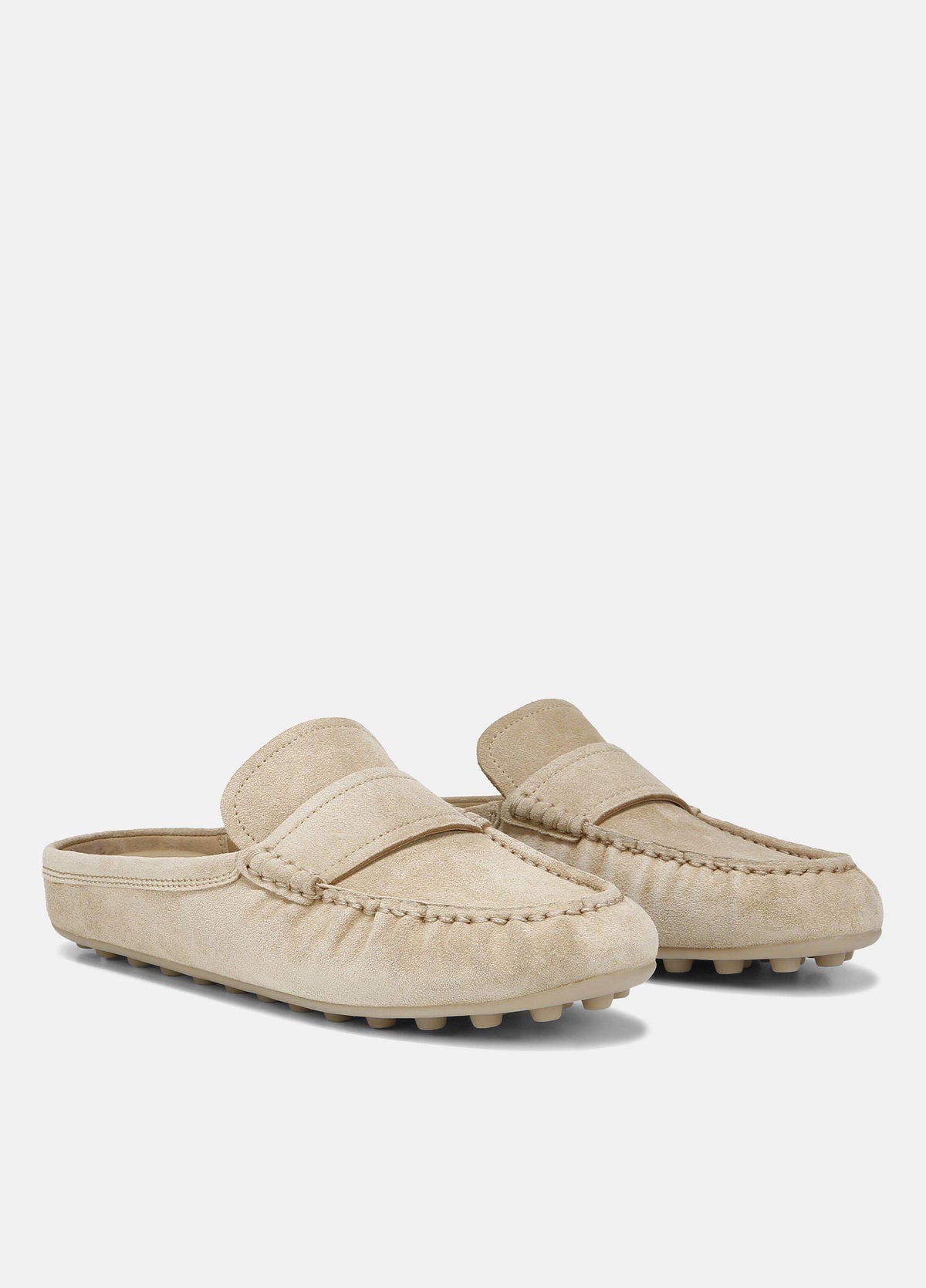 Berkley Suede Driver - US 9082