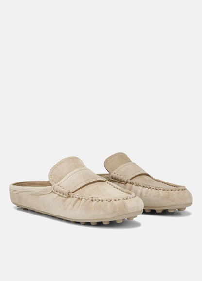 Berkley Suede Driver - US 9082